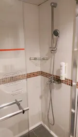 The Imperial Hotel - Baño
