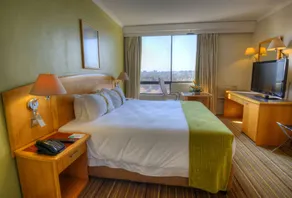 Holiday Inn - Harare by IHG - Room