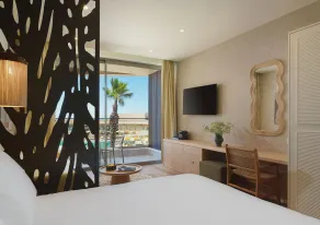 NALU Latchi - Leonardo Limited Edition - Room