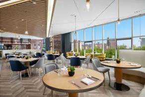 voco Xian ETDZ by IHG - Ristorante