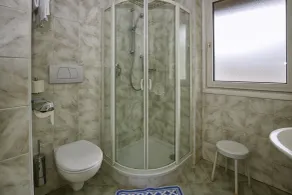 Hotel Garni Snaltnerhof - Salle de bain