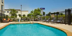 Hilton Garden Inn Austin North - Pool
