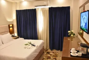 Jewel Al Nasr Hotel & Apartments - Habitación