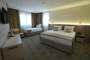 Avdissons Hotel - Room