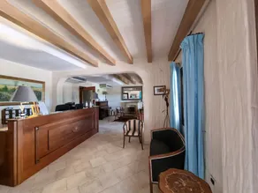Is Benas Country Lodge - Reception