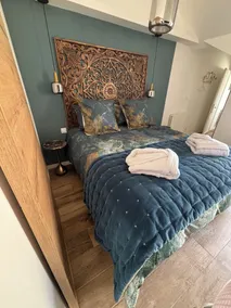 Le Domaine de Darvoy - Room