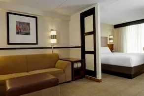 Hyatt Place Tucson Airport - Chambre