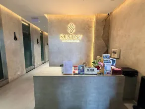 SUNDAY BOUTIQUE PHU QUOC HOTEL - Receção