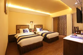 Divinity by Audra Hotels - Room