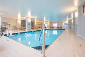 Louisville Marriott Downtown - Piscine