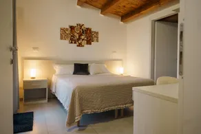 B&B TANA DEL RICCIO - Quarto