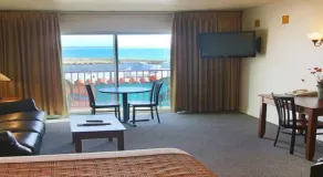 Capitola Venetian Vacation Rentals - Vue de la chambre