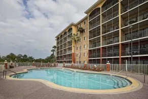 Westgate Towers Resort - Pool
