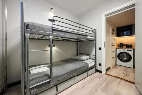 Nomad Boutique Hostel  - Chambre