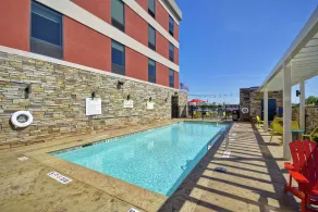 Home2 Suites by Hilton Warner Robins - Piscine