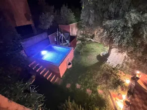 Dar Ben Idar  - Pool