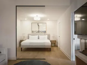 Hôtel Expérience - Quartier Des Marinas - Chambre