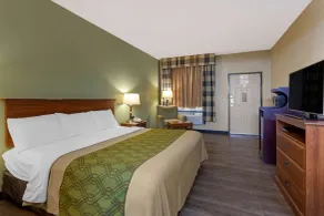 Econo Lodge Belton - Kansas City South - Chambre