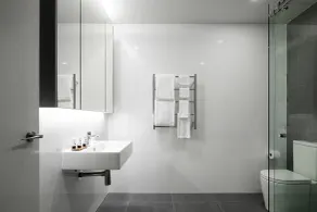 Knightsbridge Canberra - Habitación
