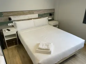 Hey Rooms - Chambre