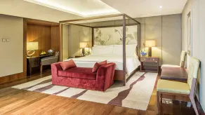 Regent Beijing by IHG - Zimmer