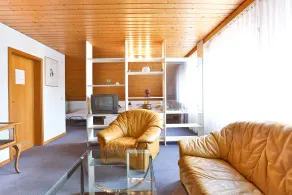 Zur Blume Hotel & Restaurant Efringen-Kirchen bei Basel - Chambre