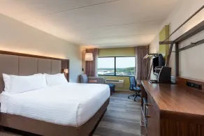  Holiday Inn Express Hauppauge-Long Island - Værelse