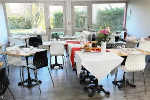 Hôtel Relais de Rixheim - Restaurant