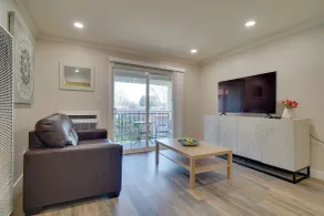 Pleasanton Gem in Quiet Community w/ Pool Access - Innenbereich