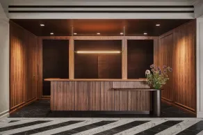 Pendry Chicago - Réception