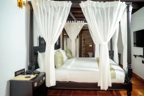SVS Arena - Chambre