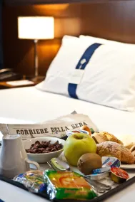 Holiday Inn Express Reggio Emilia by IHG - Chambre