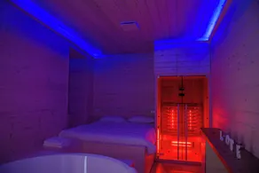 ARTEMIDE "Corte Segreta" B&B SUITE SPA - Værelse