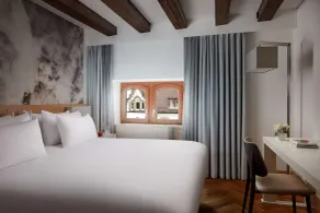 NH Collection Heidelberg - Room