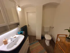 Central Graz Apartments by Paymán Club - Casa de banho