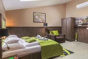 Park Hotel Bükfürdő - Room
