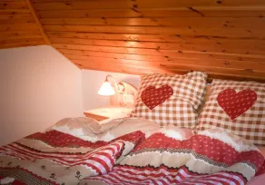 ERLEBNISBAUERNHOF Steinerhof in Kärnten - Habitación