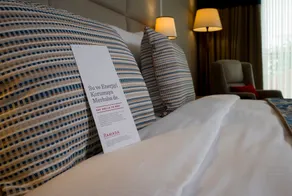 Ramada by Wyndham Sakarya Hendek - Zimmer