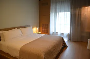 The Stonebreaker Hotel - Chambre