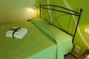 Bed & Breakfast Viziottavo - Room