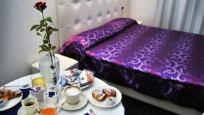 Hotel La Fayette Giugliano Licola - Chambre