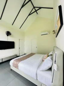 Wayanad De Mount Resort By RAK rooms - Rum