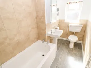 Daisy Cottage - Salle de bain
