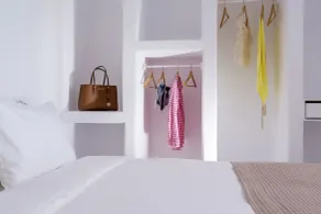 Skyfall Suites - Adults Only - Chambre