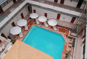 Tropicasa Hotel - Pool