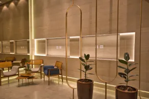 Life Residence - Reception