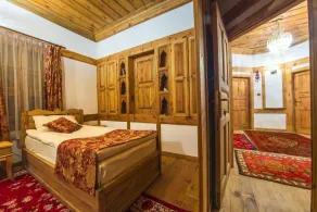 Akbulut Konak - Room