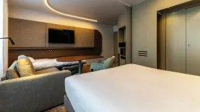 Novotel Suites Reims Centre - Værelse
