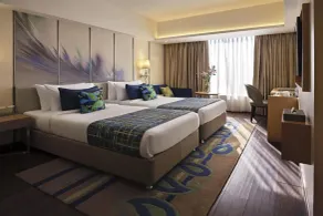 WOW Crest, Indore - IHCL SeleQtions - Room