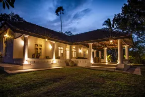 VICTORIA GOLF RESORT SRI LANKA - Quarto